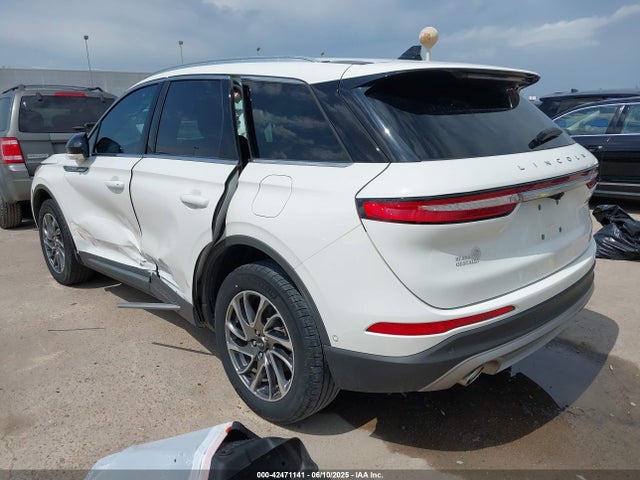 Lincoln gtdi 2022 5LMCJ1C91NUL29924 Image 3
