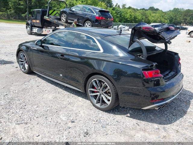 WAUR4AF56JA117546 Audi S5