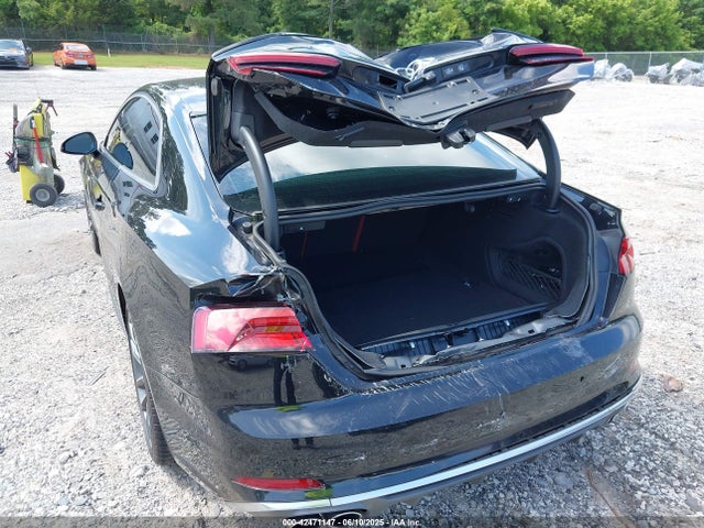 WAUR4AF56JA117546 Audi S5