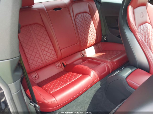 WAUR4AF56JA117546 Audi S5