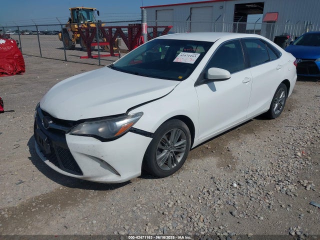 4T1BF1FKXHU764976 Toyota 2ar-fe