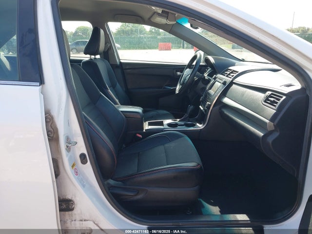 4T1BF1FKXHU764976 Toyota 2ar-fe