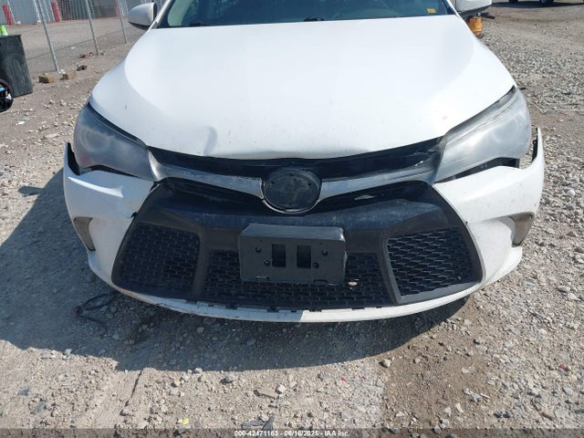 4T1BF1FKXHU764976 Toyota 2ar-fe