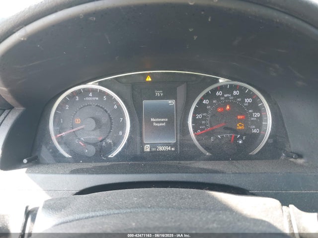 4T1BF1FKXHU764976 Toyota 2ar-fe