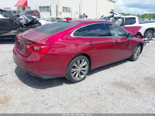 1G1ZH5SX2HF221270 Chevrolet ltg - sidi: spark ignited direct injection, vvt: variable valve timing, alum dohc, dcvcp turbo, e0-e100, alum