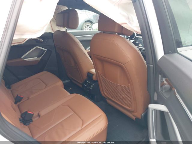 2024 AUDI Q3 WA1EECF34R1033594 Photo 7