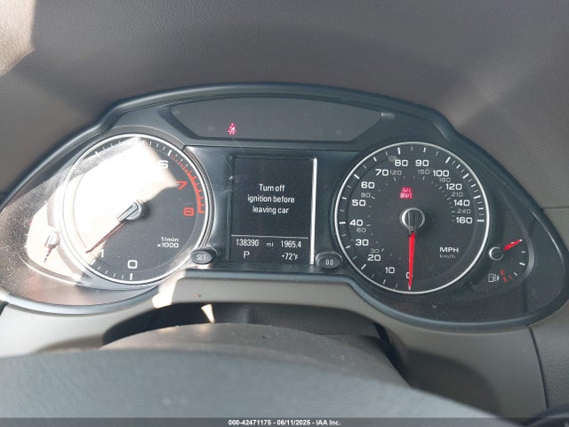 2015 AUDI Q5 WA1LFAFP2FA145558 Photo 6