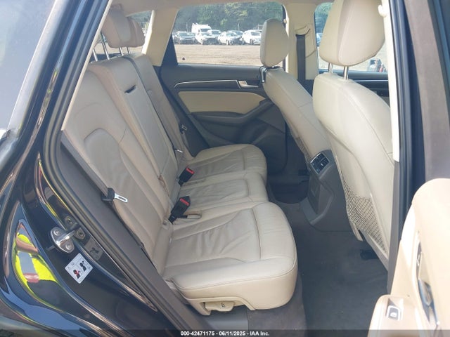 2015 AUDI Q5 WA1LFAFP2FA145558 Photo 7