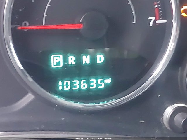 Jeep 2016 2016 1C4BJWDG0GL117702 Image 16