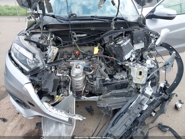 3CZRU6H58NM766653 Honda r18z9