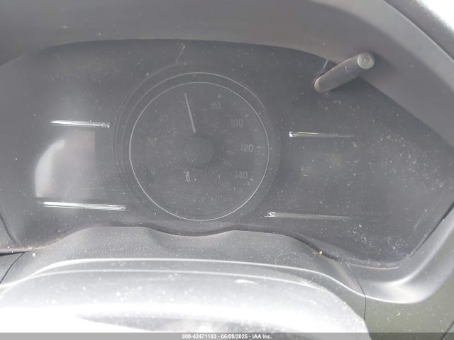 3CZRU6H58NM766653 Honda r18z9