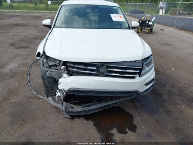 2021 VOLKSWAGEN TIGUAN 3VV2B7AX5MM057743 Photo 5