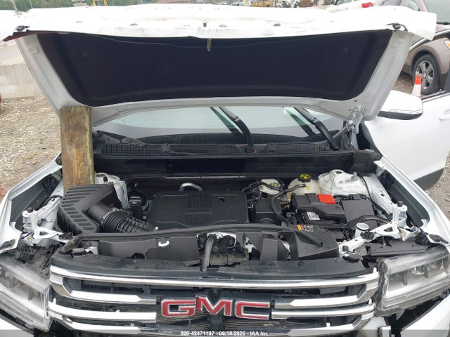 1GKKNUL44PZ211812 GMC lsy