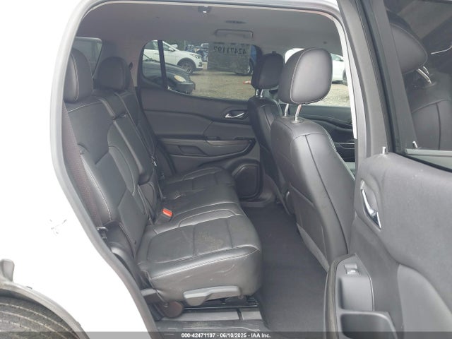 1GKKNUL44PZ211812 GMC lsy