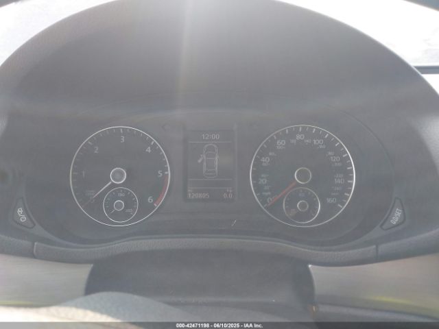 1VWBN7A34EC021285 Volkswagen Passat 2.0l Tdi Se