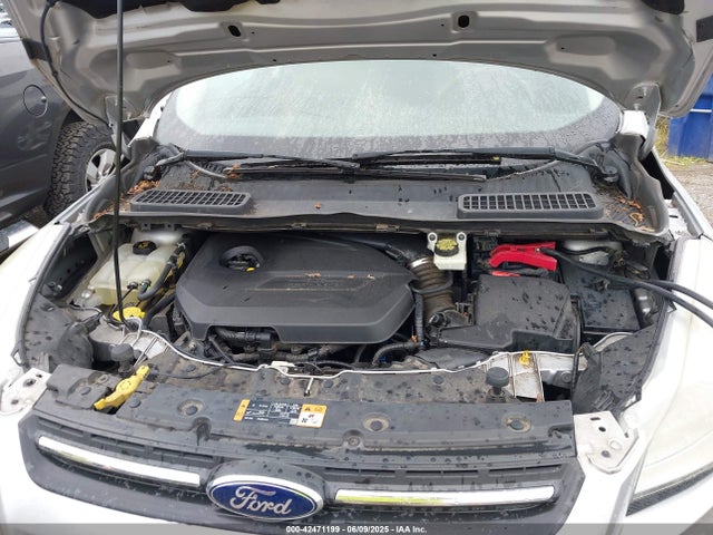 1FMCU0GX8EUA53657 Ford ESCAPE SE