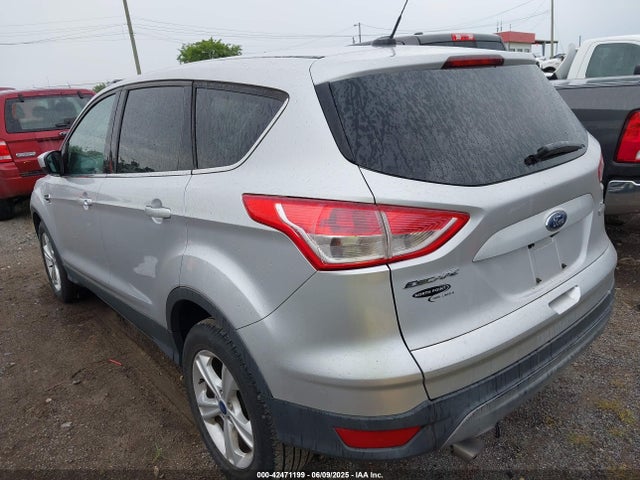 1FMCU0GX8EUA53657 Ford ESCAPE SE