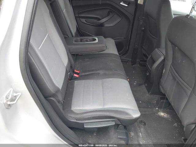 1FMCU0GX8EUA53657 Ford ESCAPE SE