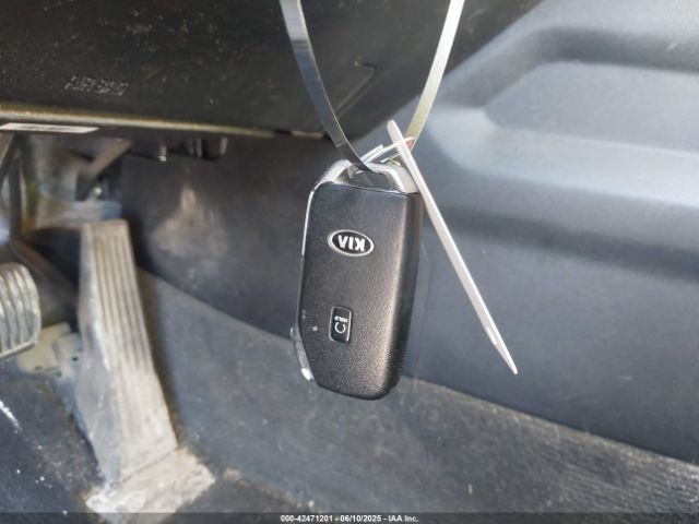 2021 KIA SORENTO 5XYRL4LC8MG039141 Photo 10