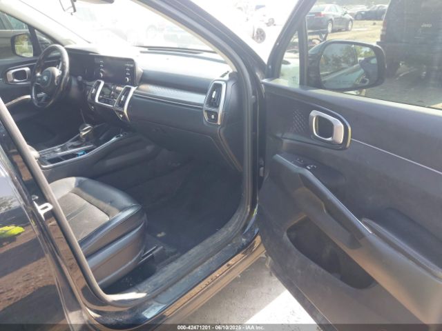 2021 KIA SORENTO 5XYRL4LC8MG039141 Photo 4
