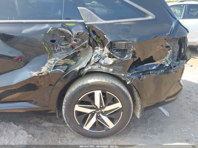 2021 KIA SORENTO 5XYRL4LC8MG039141 Photo 5