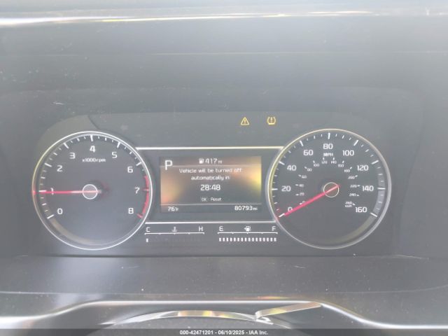 2021 KIA SORENTO 5XYRL4LC8MG039141 Photo 6