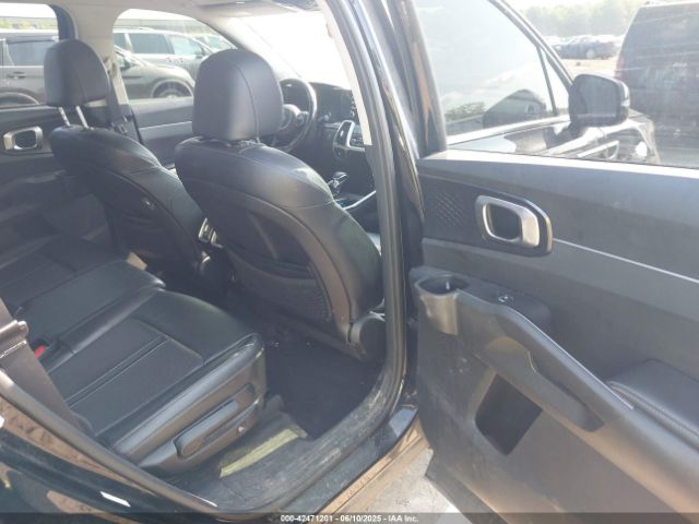 2021 KIA SORENTO 5XYRL4LC8MG039141 Photo 7