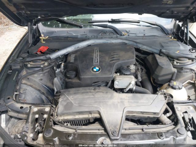 WBA3G7C58FK297568 BMW 328i Xdrive