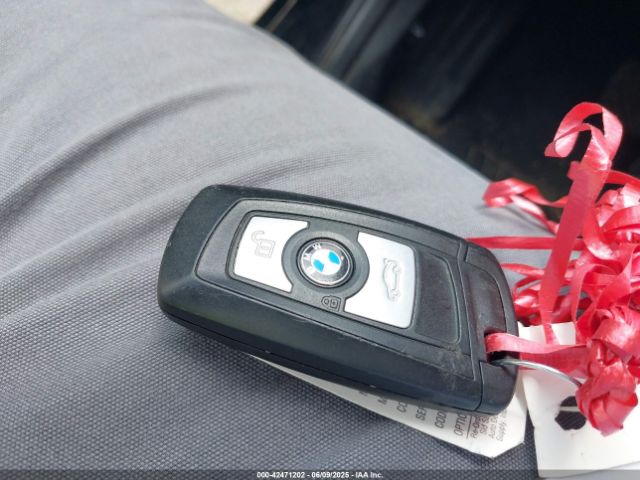WBA3G7C58FK297568 BMW 328i Xdrive