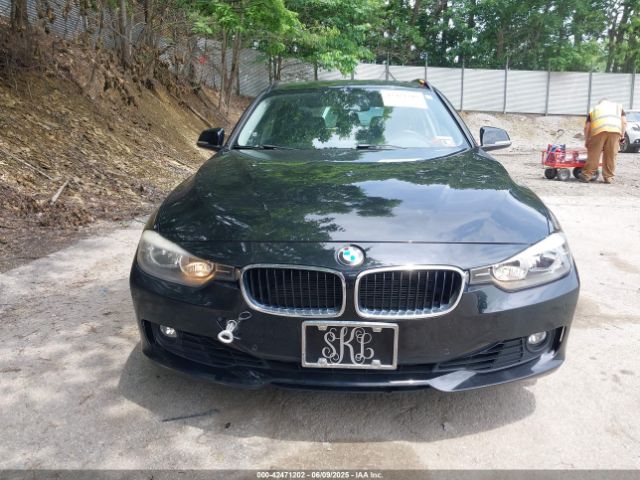 WBA3G7C58FK297568 BMW 328i Xdrive