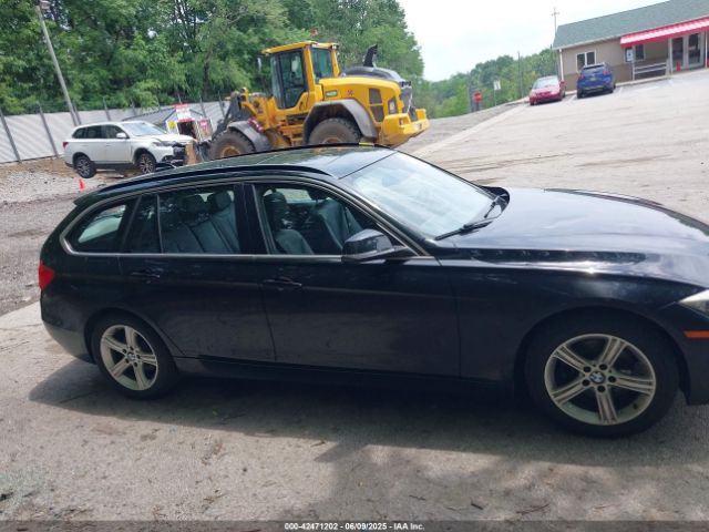 WBA3G7C58FK297568 BMW 328i Xdrive
