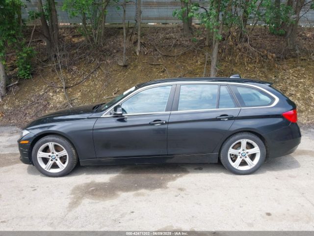 WBA3G7C58FK297568 BMW 328i Xdrive