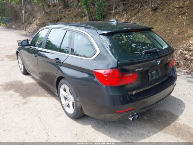 WBA3G7C58FK297568 BMW 328i Xdrive