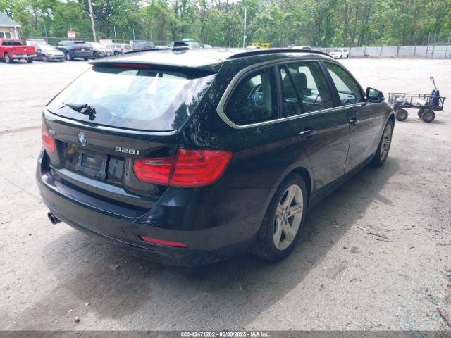 WBA3G7C58FK297568 BMW 328i Xdrive