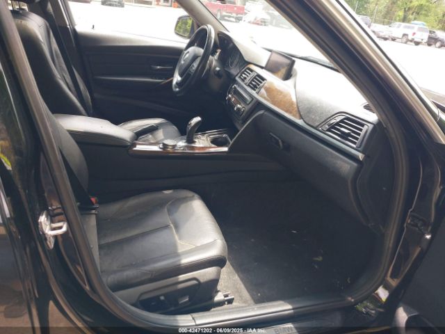 WBA3G7C58FK297568 BMW 328i Xdrive