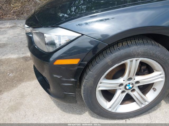 WBA3G7C58FK297568 BMW 328i Xdrive