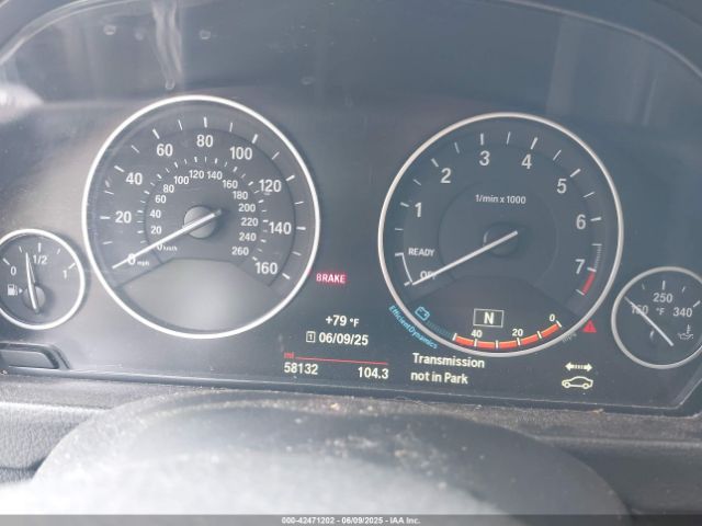 WBA3G7C58FK297568 BMW 328i Xdrive