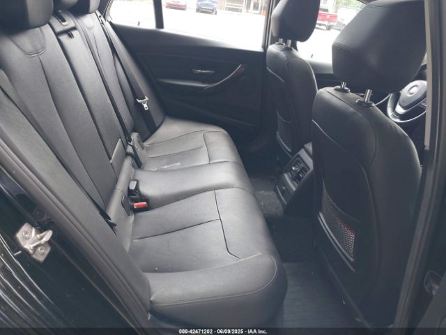 WBA3G7C58FK297568 BMW 328i Xdrive