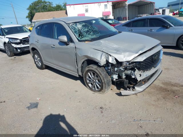 2024 MAZDA CX-5 JM3KFBBL2R0400382