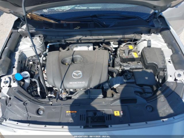 2024 MAZDA CX-5 JM3KFBBL2R0400382 Photo 9