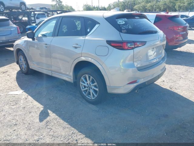 2024 MAZDA CX-5 JM3KFBBL2R0400382 Photo 2
