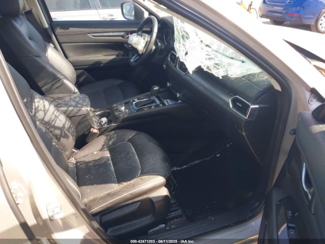 2024 MAZDA CX-5 JM3KFBBL2R0400382 Photo 4