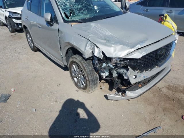 2024 MAZDA CX-5 JM3KFBBL2R0400382 Photo 5