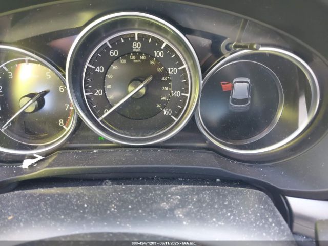 2024 MAZDA CX-5 JM3KFBBL2R0400382 Photo 6