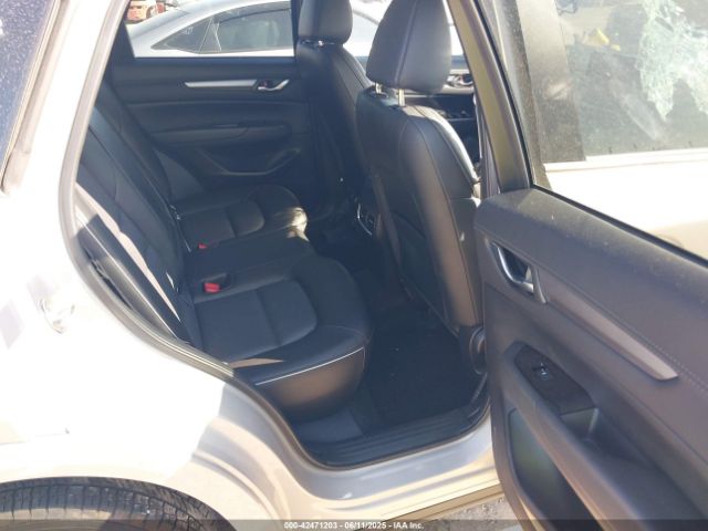 2024 MAZDA CX-5 JM3KFBBL2R0400382 Photo 7