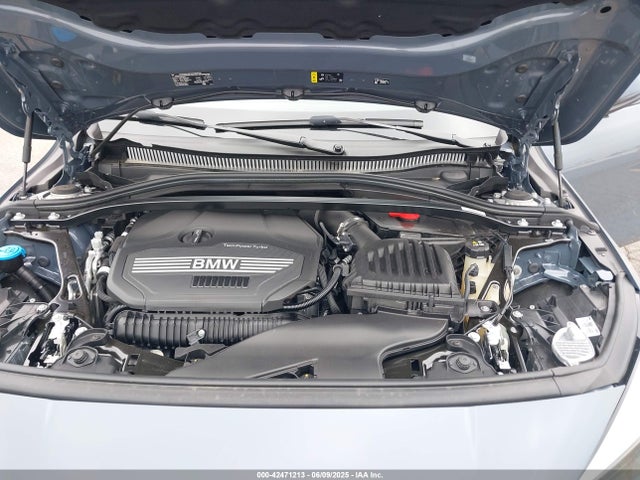 WBA53AK03R7R33005 BMW 228I