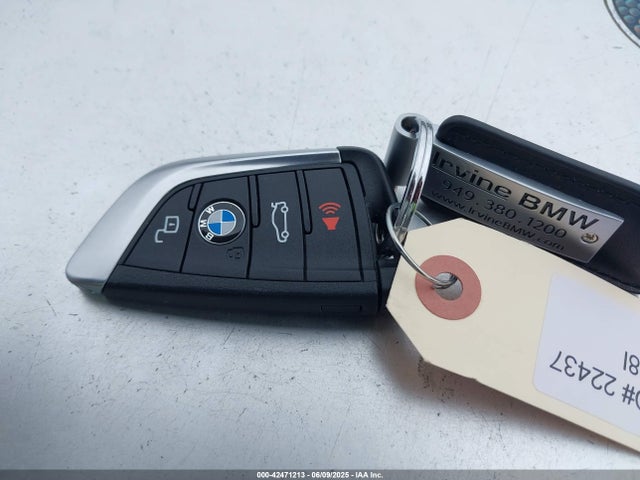 WBA53AK03R7R33005 BMW 228I