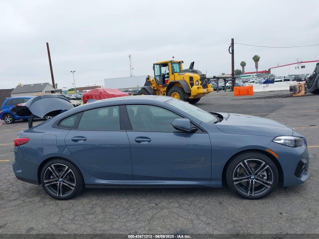 WBA53AK03R7R33005 BMW 228I