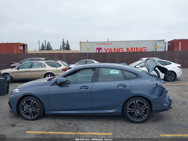 WBA53AK03R7R33005 BMW 228I