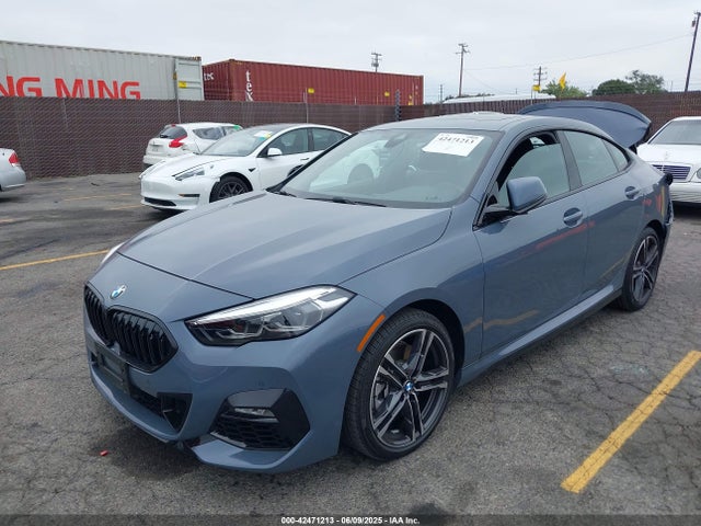 WBA53AK03R7R33005 BMW 228I